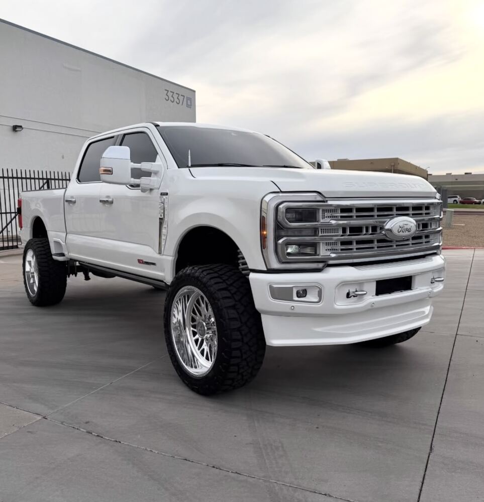 Full Detail